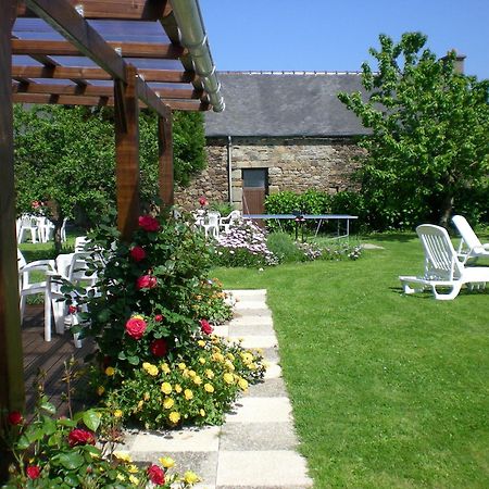 Le Relais De Launay Ploubazlanec Buitenkant foto