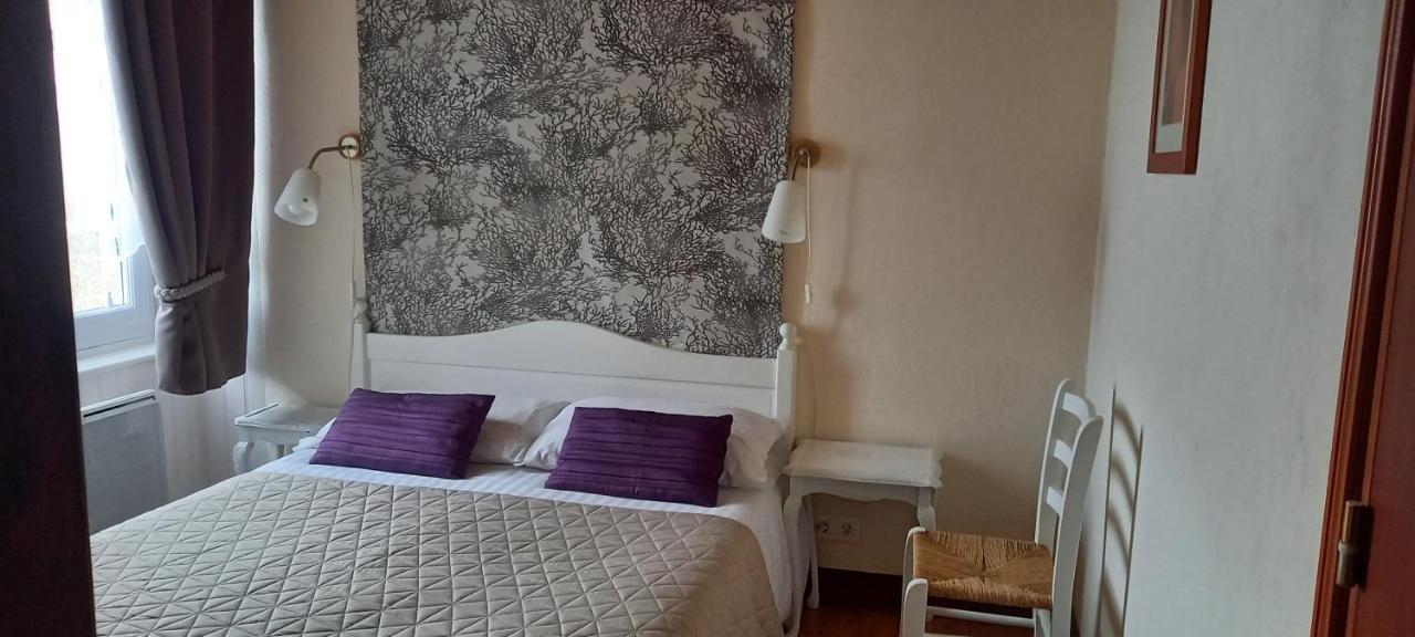 Le Relais De Launay Ploubazlanec Buitenkant foto