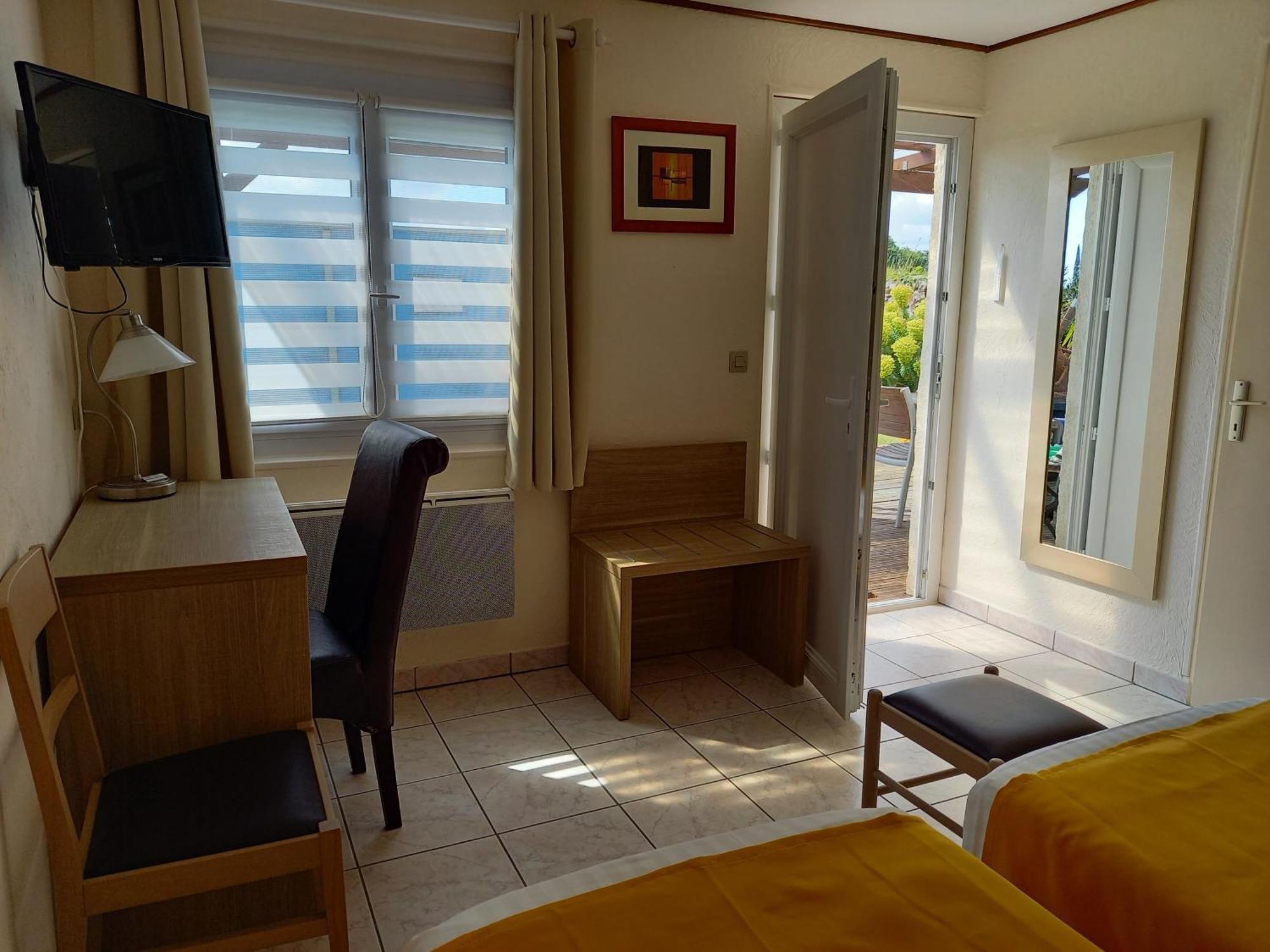 Le Relais De Launay Ploubazlanec Buitenkant foto