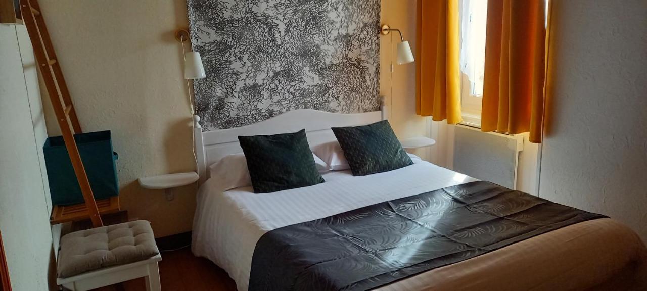 Le Relais De Launay Ploubazlanec Buitenkant foto