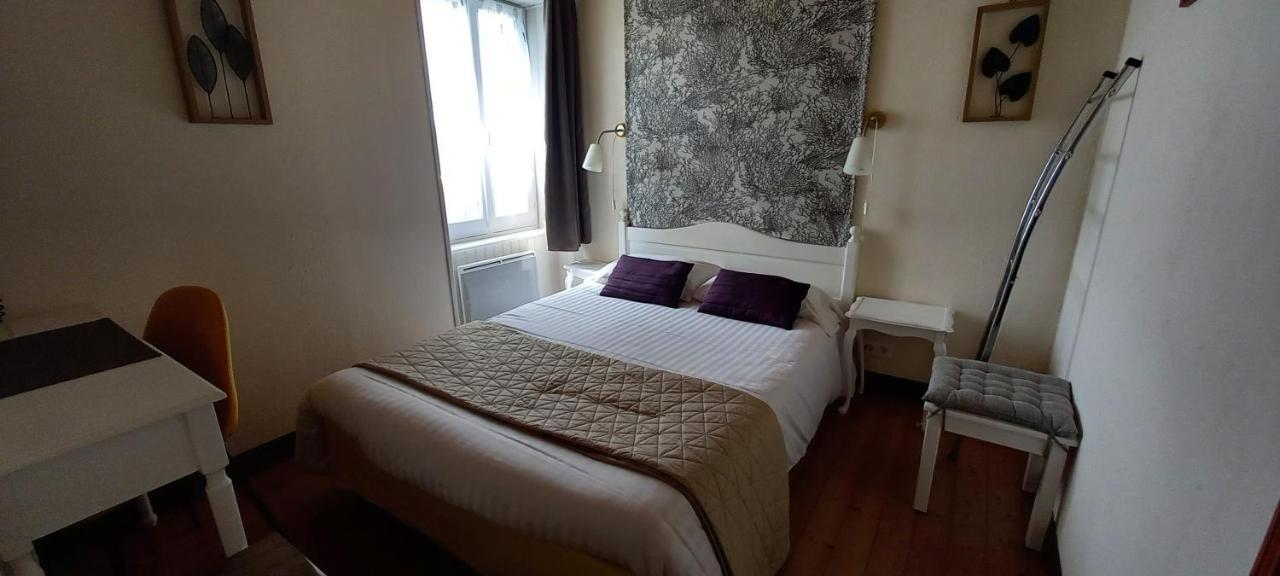 Le Relais De Launay Ploubazlanec Buitenkant foto
