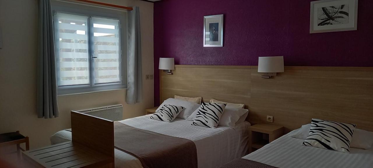 Le Relais De Launay Ploubazlanec Buitenkant foto