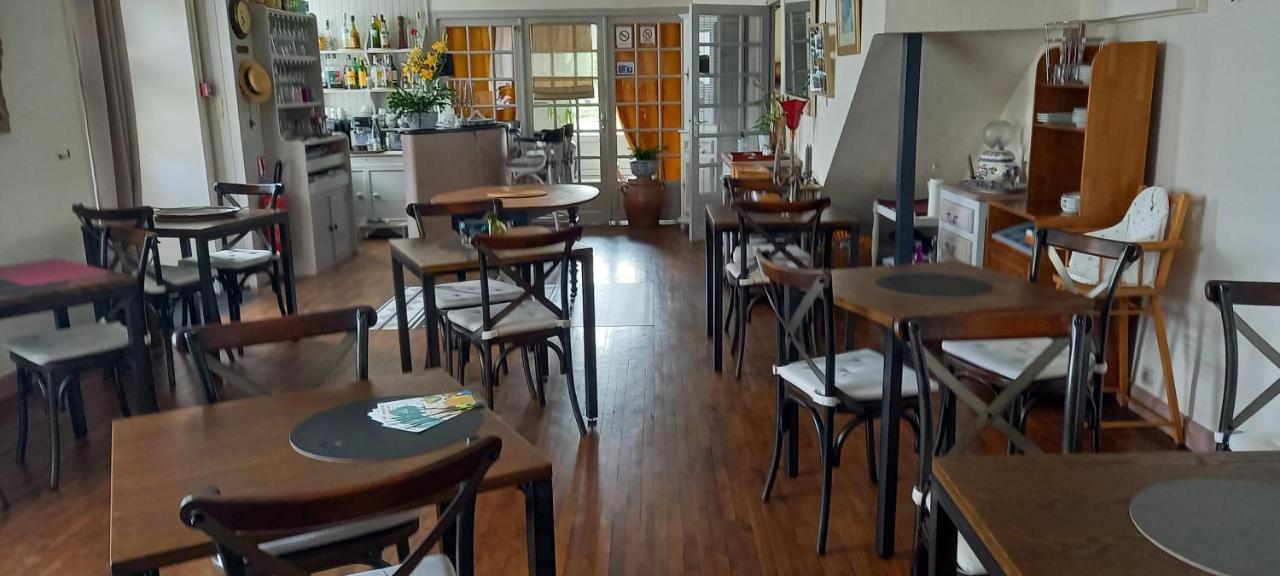 Le Relais De Launay Ploubazlanec Buitenkant foto