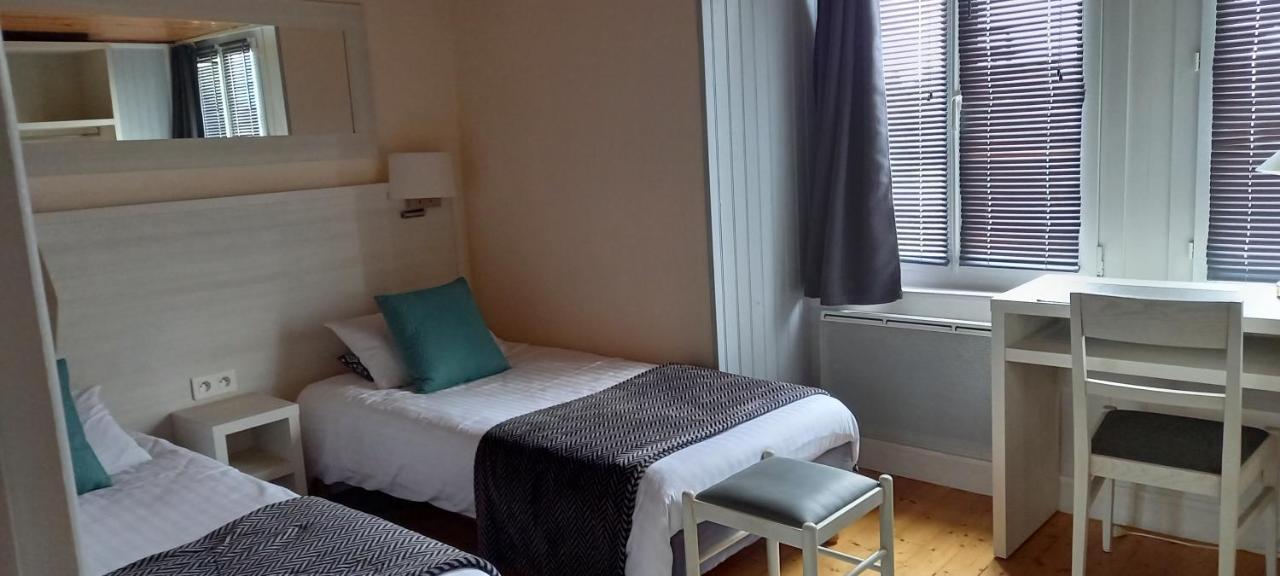 Le Relais De Launay Ploubazlanec Buitenkant foto