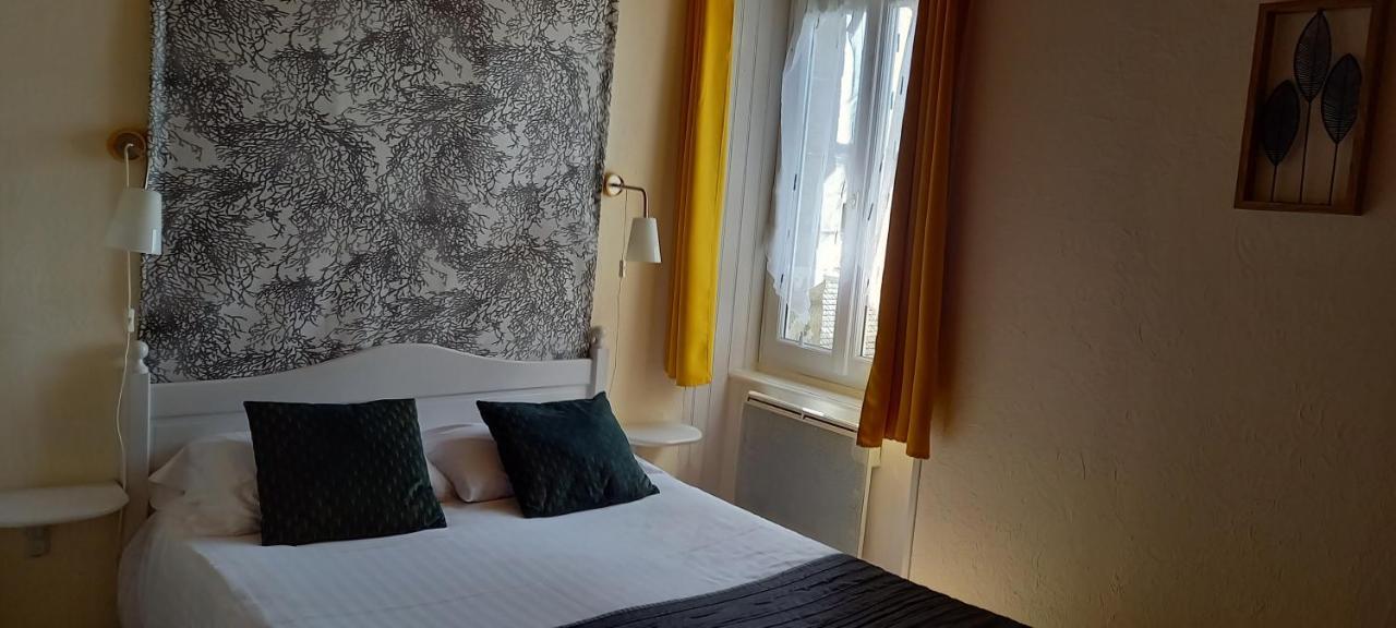 Le Relais De Launay Ploubazlanec Buitenkant foto