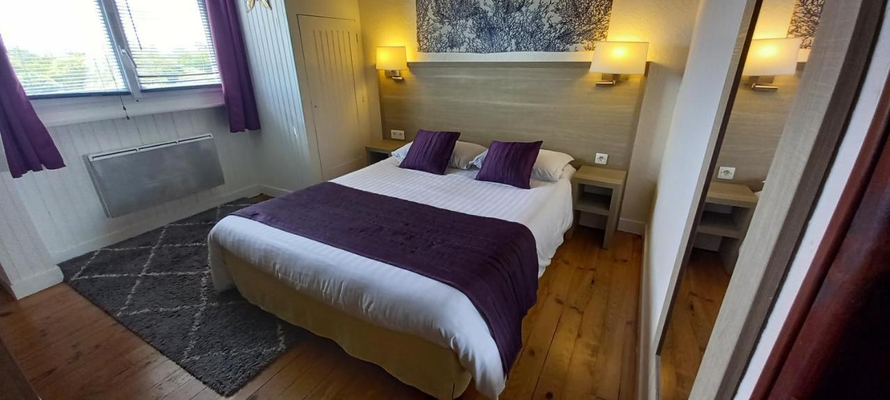 Le Relais De Launay Ploubazlanec Buitenkant foto