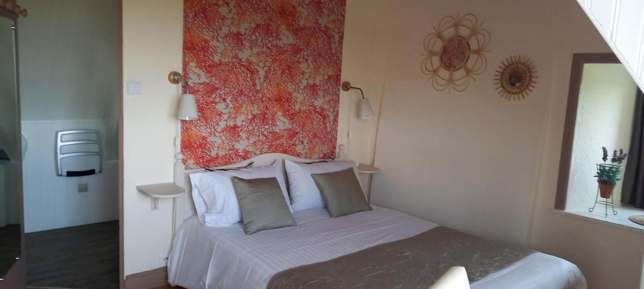 Le Relais De Launay Ploubazlanec Buitenkant foto