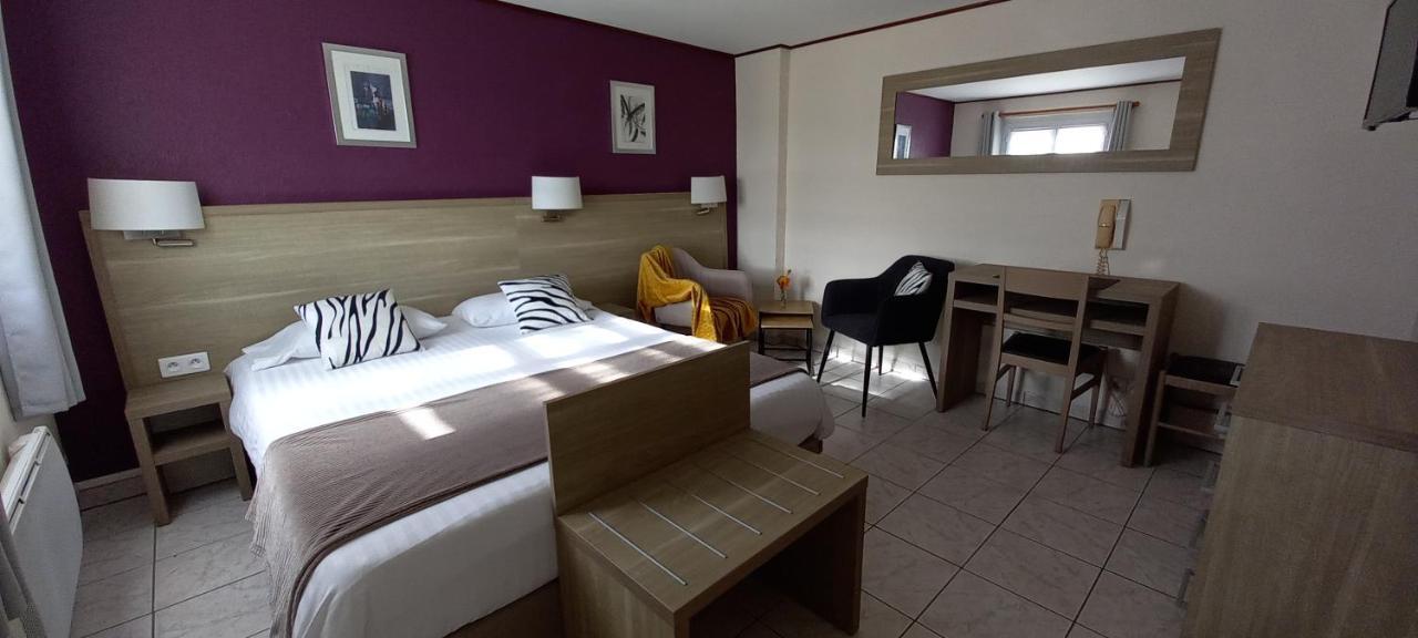 Le Relais De Launay Ploubazlanec Buitenkant foto
