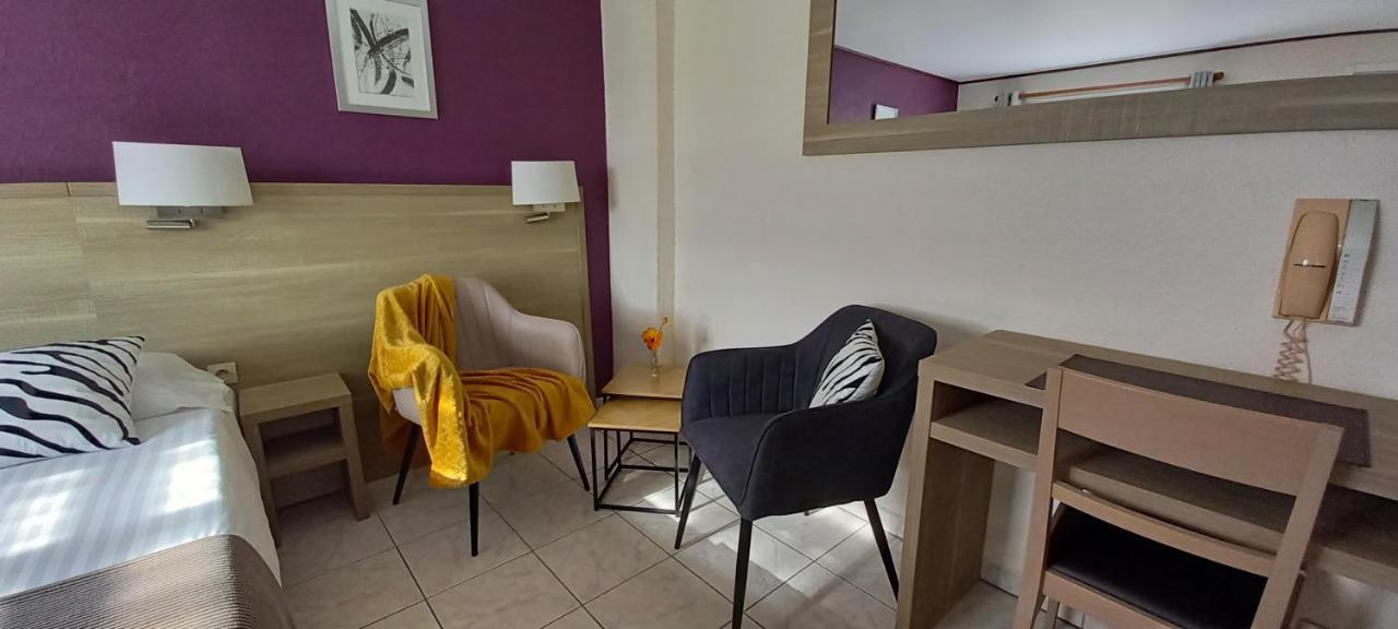 Le Relais De Launay Ploubazlanec Buitenkant foto