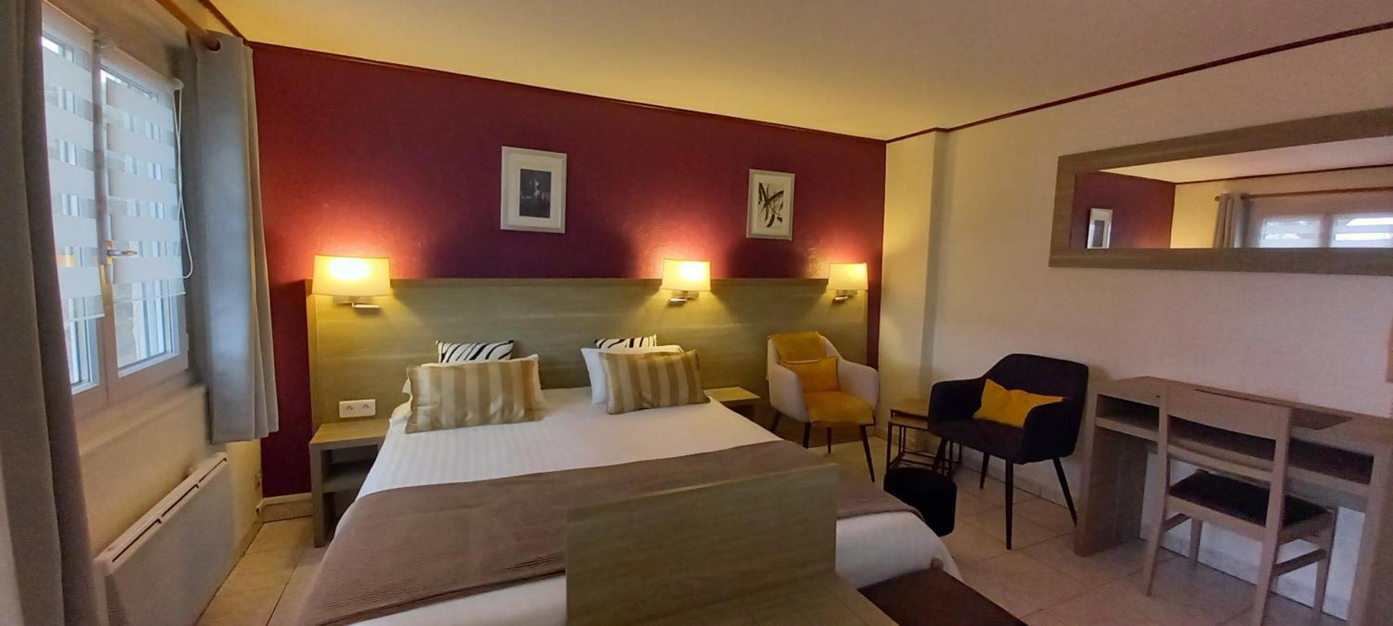 Le Relais De Launay Ploubazlanec Buitenkant foto