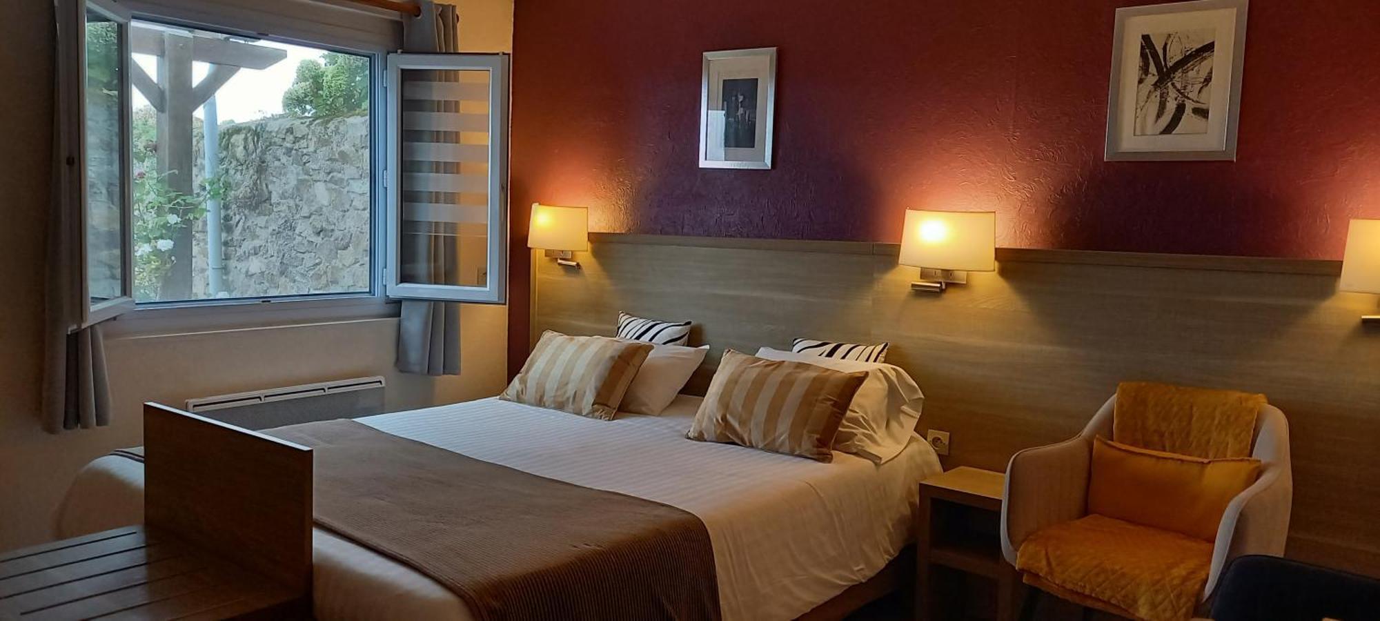Le Relais De Launay Ploubazlanec Buitenkant foto