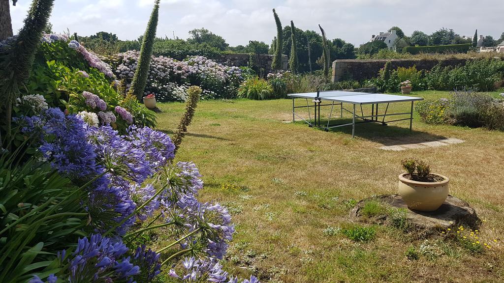 Le Relais De Launay Ploubazlanec Buitenkant foto