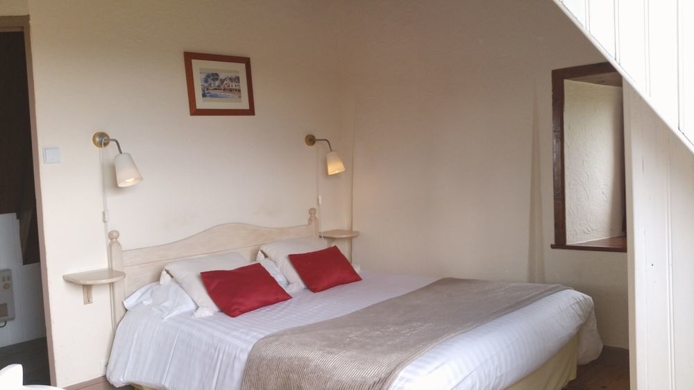 Le Relais De Launay Ploubazlanec Buitenkant foto