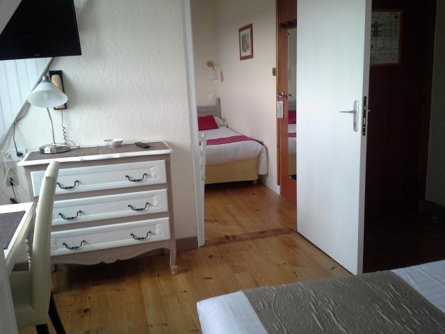 Le Relais De Launay Ploubazlanec Buitenkant foto