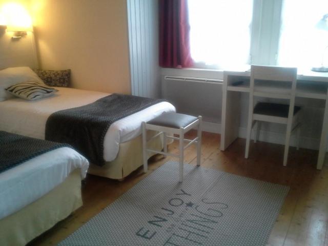 Le Relais De Launay Ploubazlanec Buitenkant foto