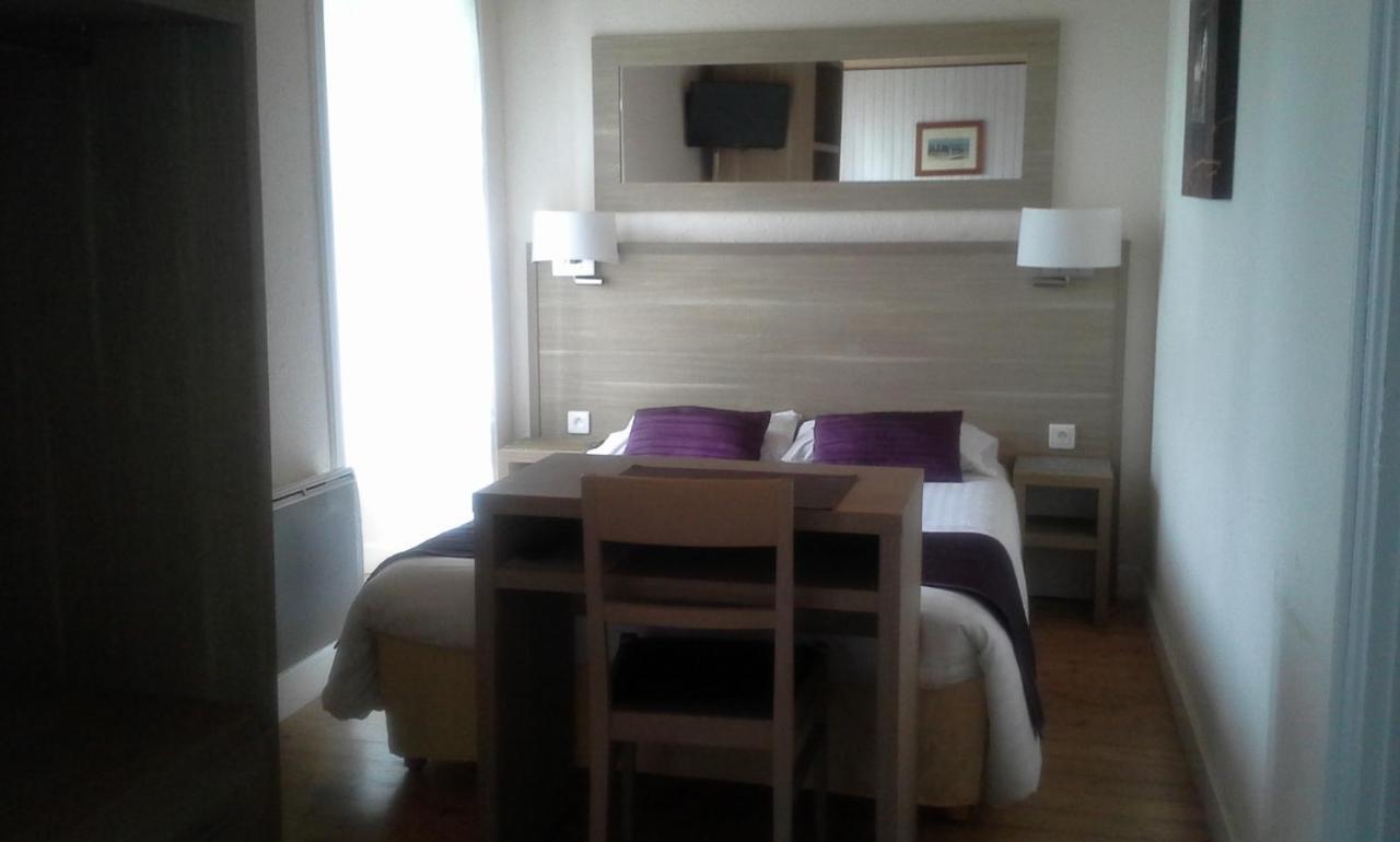 Le Relais De Launay Ploubazlanec Buitenkant foto